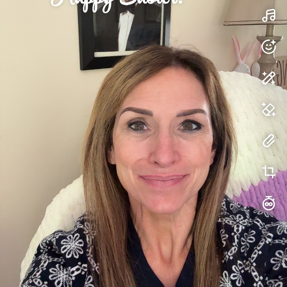 Meet your Posher, Johnna